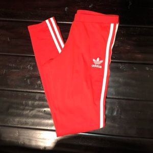 Adidas leggings